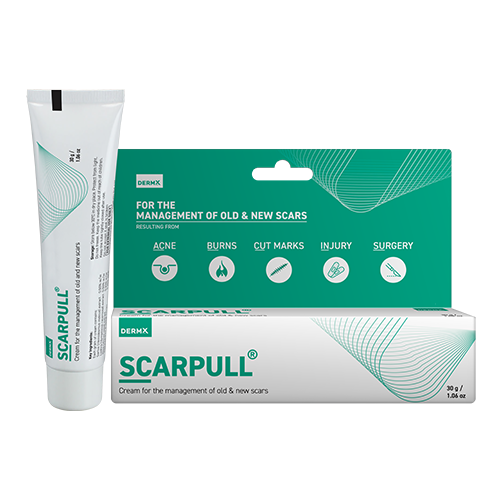 SCARPULL